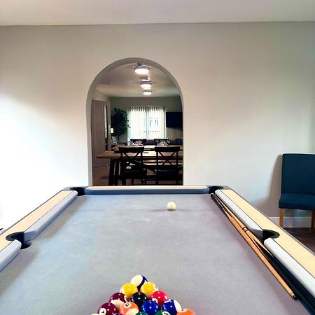 Castle Rise Accommodation Kingston upon Hull ภายนอก รูปภาพ